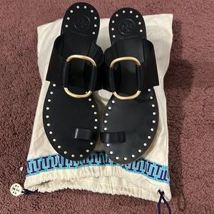 Tory Burch Sandals